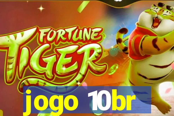 jogo 10br